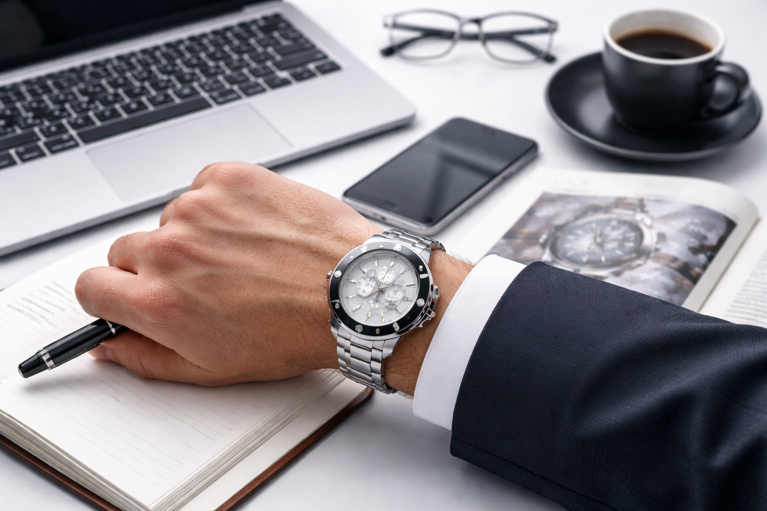 Watch care
