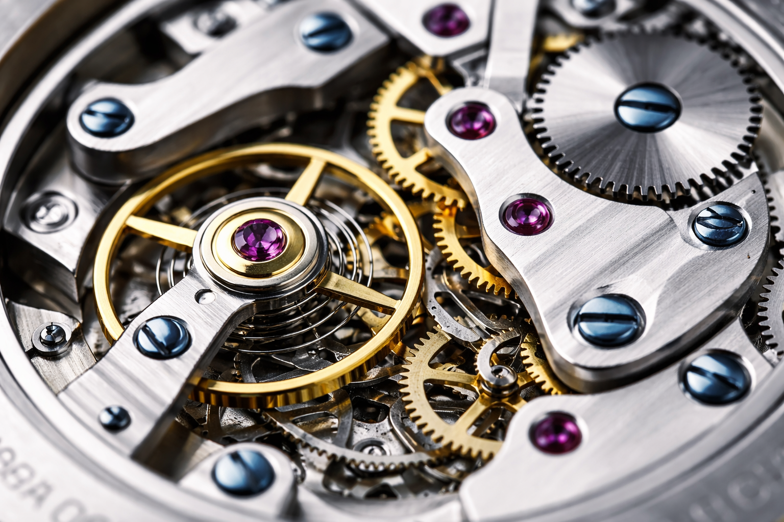 Movement detail