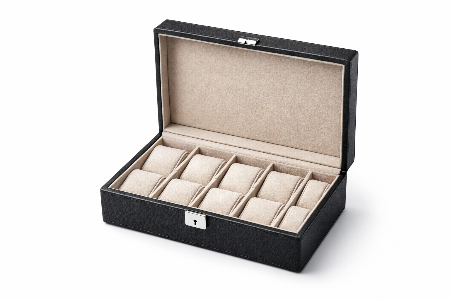 Custom packaging